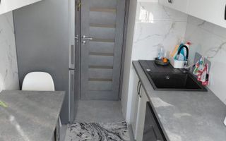 Apartament 2 camere LUX-  Pod Inalt , Vest, la cheie! - Poză 7