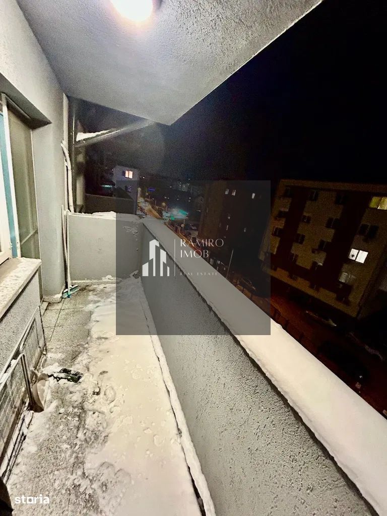 Apartament decomandat BLOC NOU zona Pallady IKEA - Poză 7