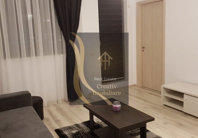 Închiriere garsoniera cu parcare, bloc nou, bld Timișoara - Poză 2