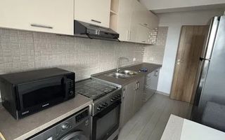 AP. 2 CAMERE MILITARI, BLOC NOU, CENTRALA, AC, METROU 12 MINUTE - Poză 4