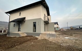 Case Noi De Vanzare In Livezeni proiect in dezvoltare - Poză 3