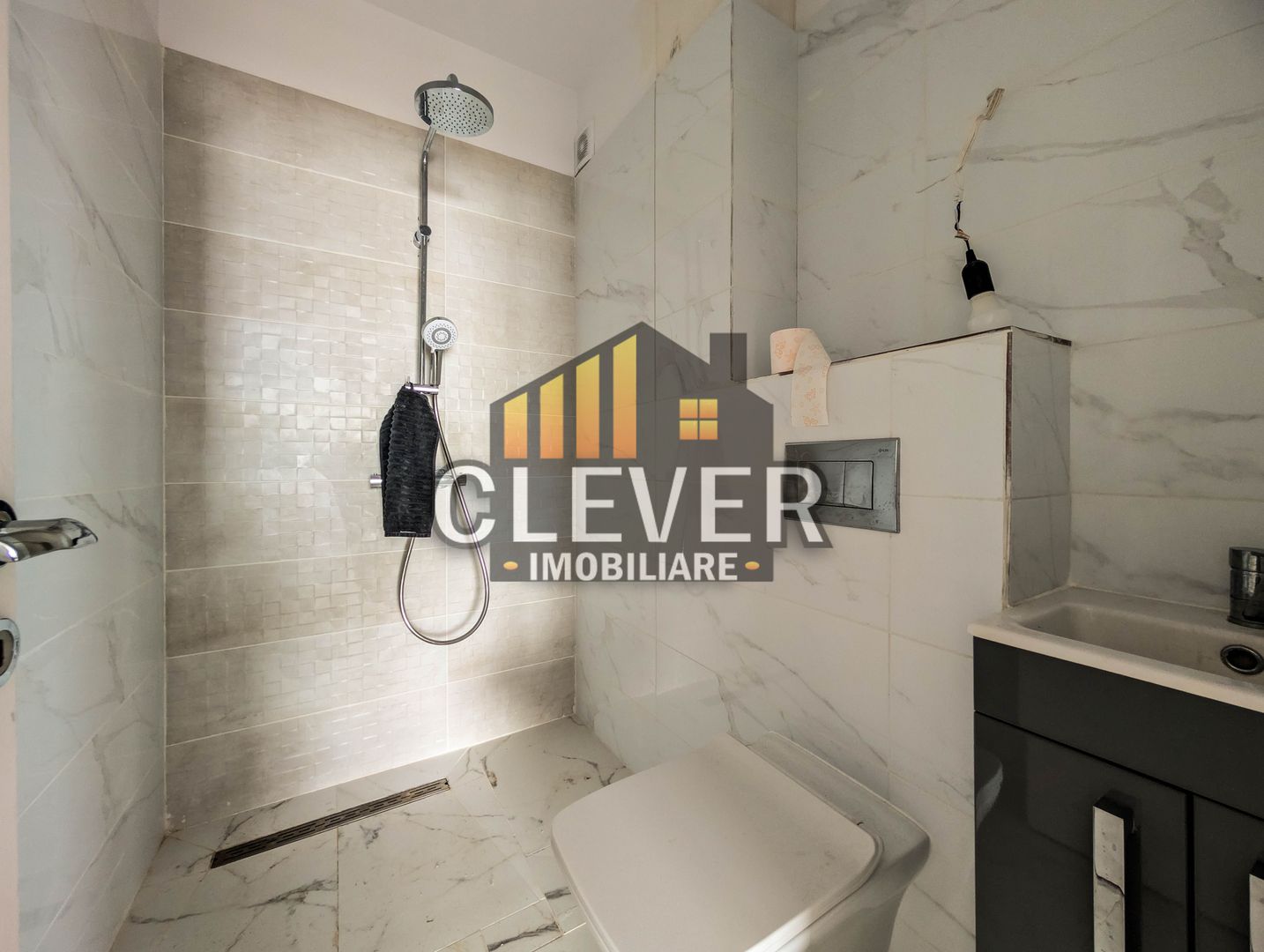 3 camere Finalizat | Încălzire pardoseală | Pallady - Poză 9