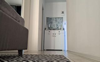 Garsoniera LUX Militari Residence T634 - Poză 5
