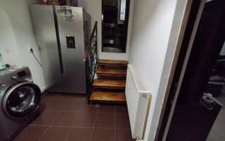 Garsoniera Spatioasa, Terasa, Ultracentral, Universitate | C A Rosetti - Poză 5