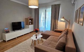 2 Camere Plaza Residence Sector 6 - Poză 14