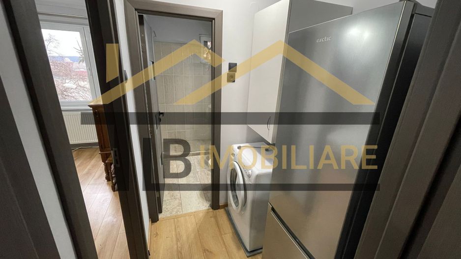 Apartament cu 2 camere, 50mp, Zona UMFST - Poză 7