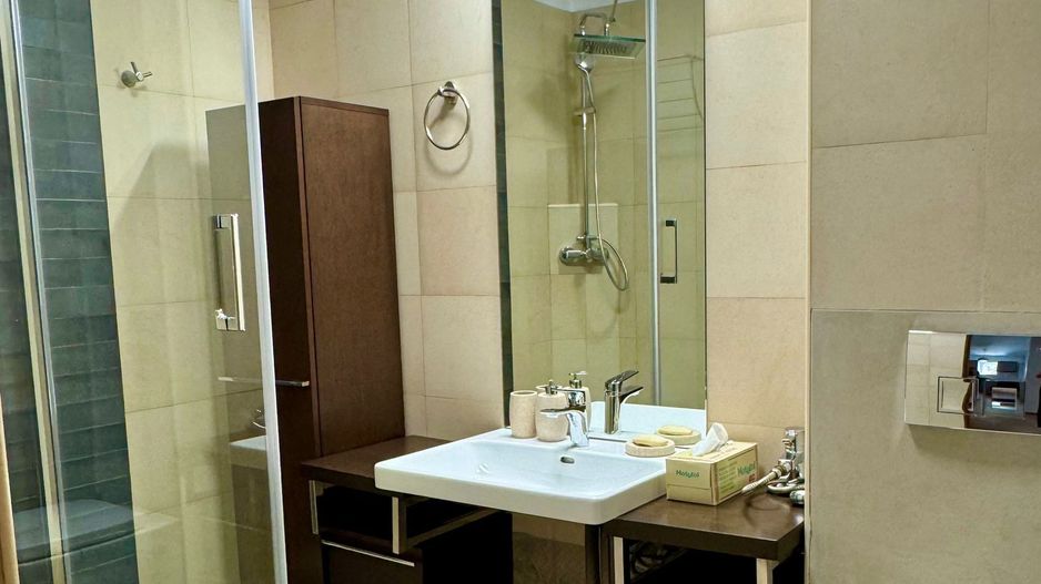 Apartament 2 camere – Calea Victoriei | Complet mobilat și utilat - Poză 9