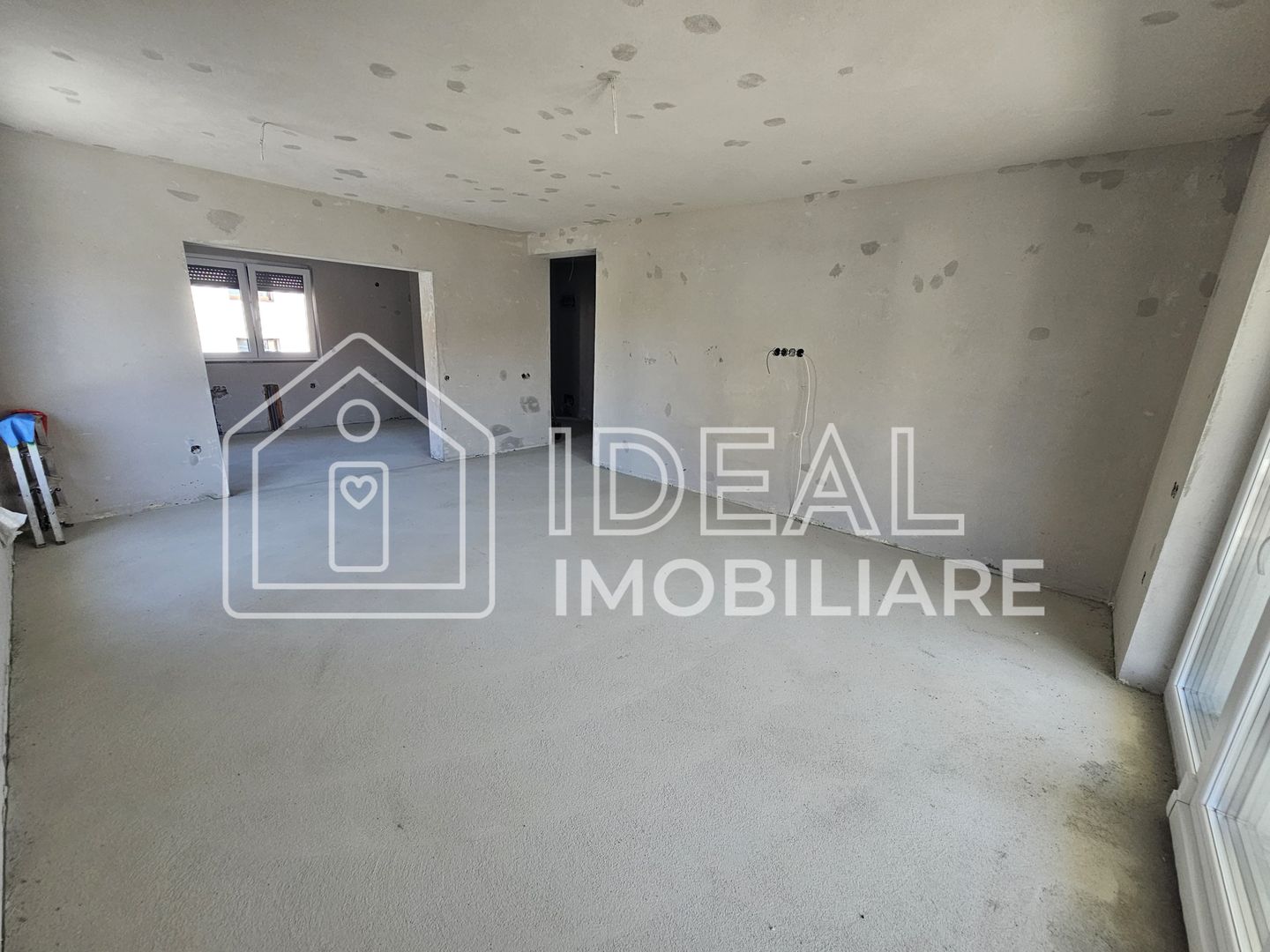 Casa pe un singur Nivel cu 450 mp de teren, in Selimbar - Poză 5