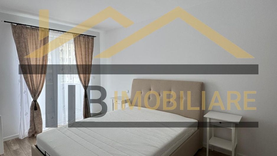 Apartament cu 2 camere, 55mp, parcare, Zona Maurer - Poză 5