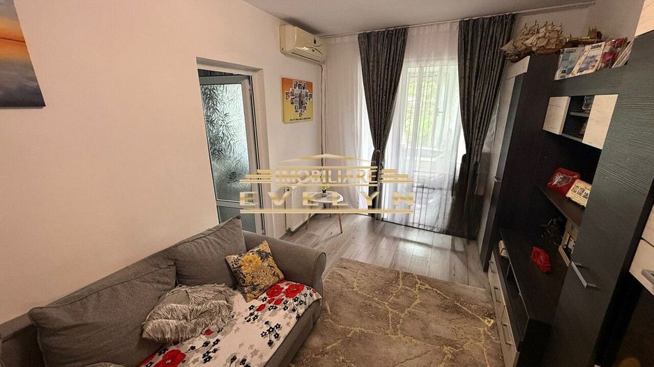Apartament 2 camere de vânzare – Zona Sucevei (AJOFM) - Poză 2