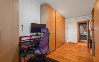 Apartament doua niveluri | 139 mp si terasa | 4 camere | Dorobantilor - Poză 21