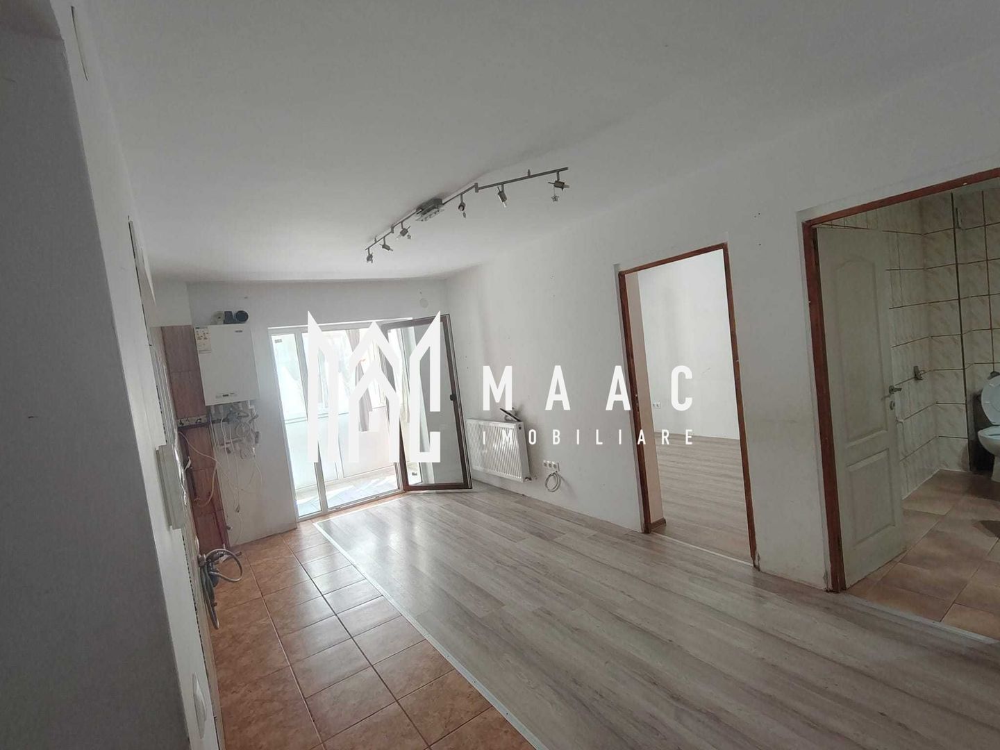 Apartament 2 camere decomandat | Arhitecților, Sibiu | parcare - Poză 2