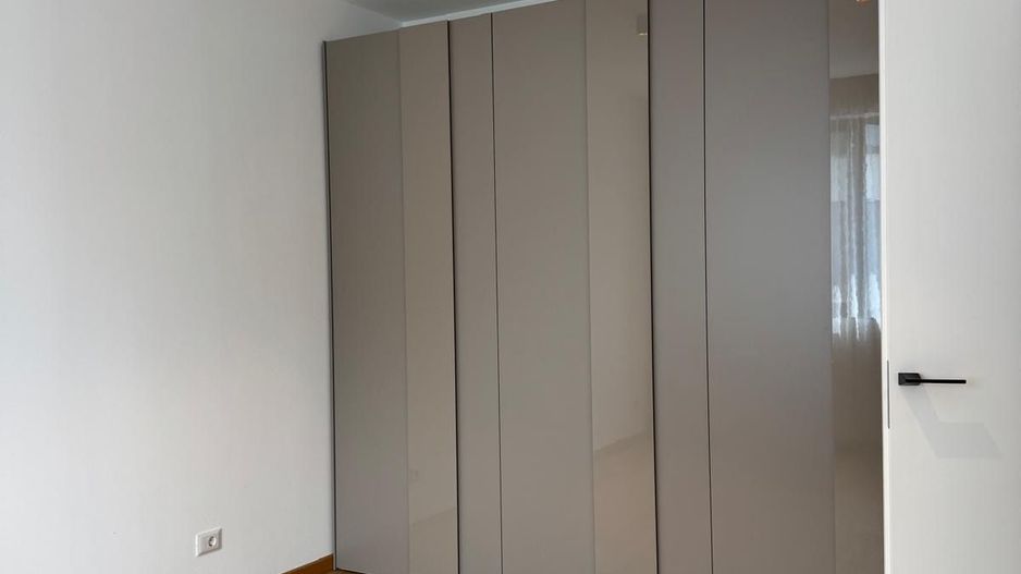 CASA LUX  inchiriat Pipera Dragoș Vodă Finisaje premium design modern - Poză 12