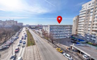 Imobil P+4E-Bd Timisoara- Pretabil Birou/Clinica/Aparthotel - Poză 1