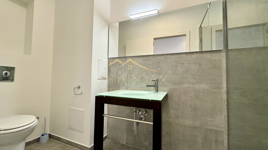 5 Rooms Duplex *1 Underground Parking* // Primaverii - Poză 41