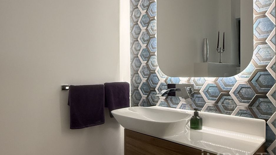 Duplex ultrafinisat de exceptie in Andrei Muresanu - Poză 12