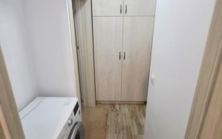 Garsoniera, mobilata si utilata, prima inchiriere, zona Sud - Poză 9