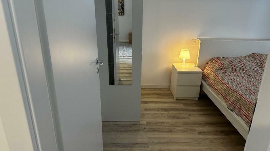 APARTAMENT SUPERB-MODERN-SPATIOS PRIMA INCHIRIERE - Poză 8