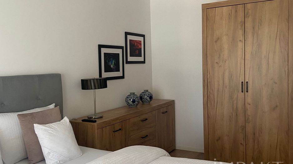 Apartament de inchiriat cu 2 camere, zona Viva City - Poză 5
