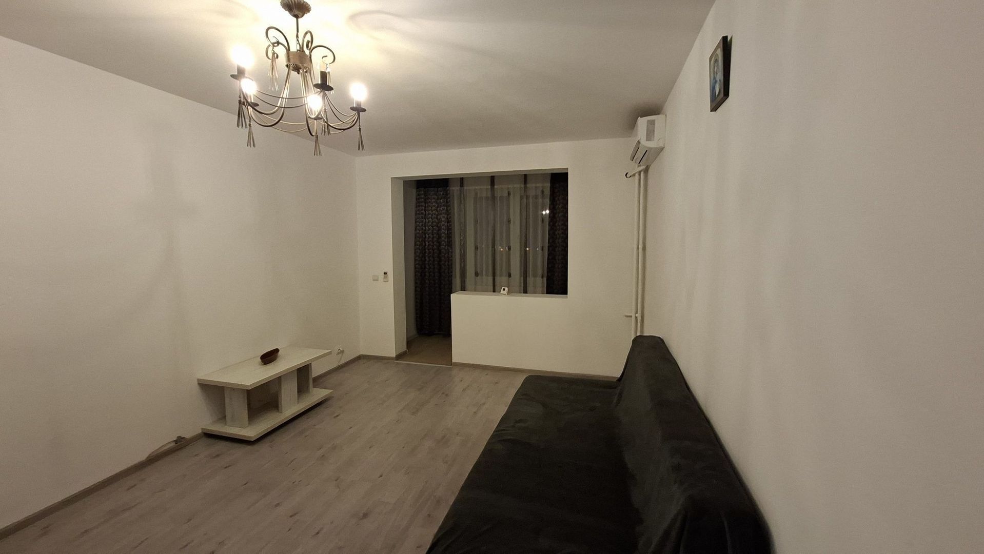 Apartament 2 camere, decomandat, centrală proprie, lux- Cat friendly - Poză 6