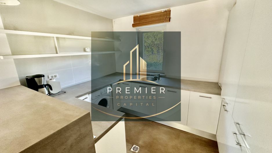 Vila de lux Pipera locuinta de vis teren generos rond OMV - Poză 16