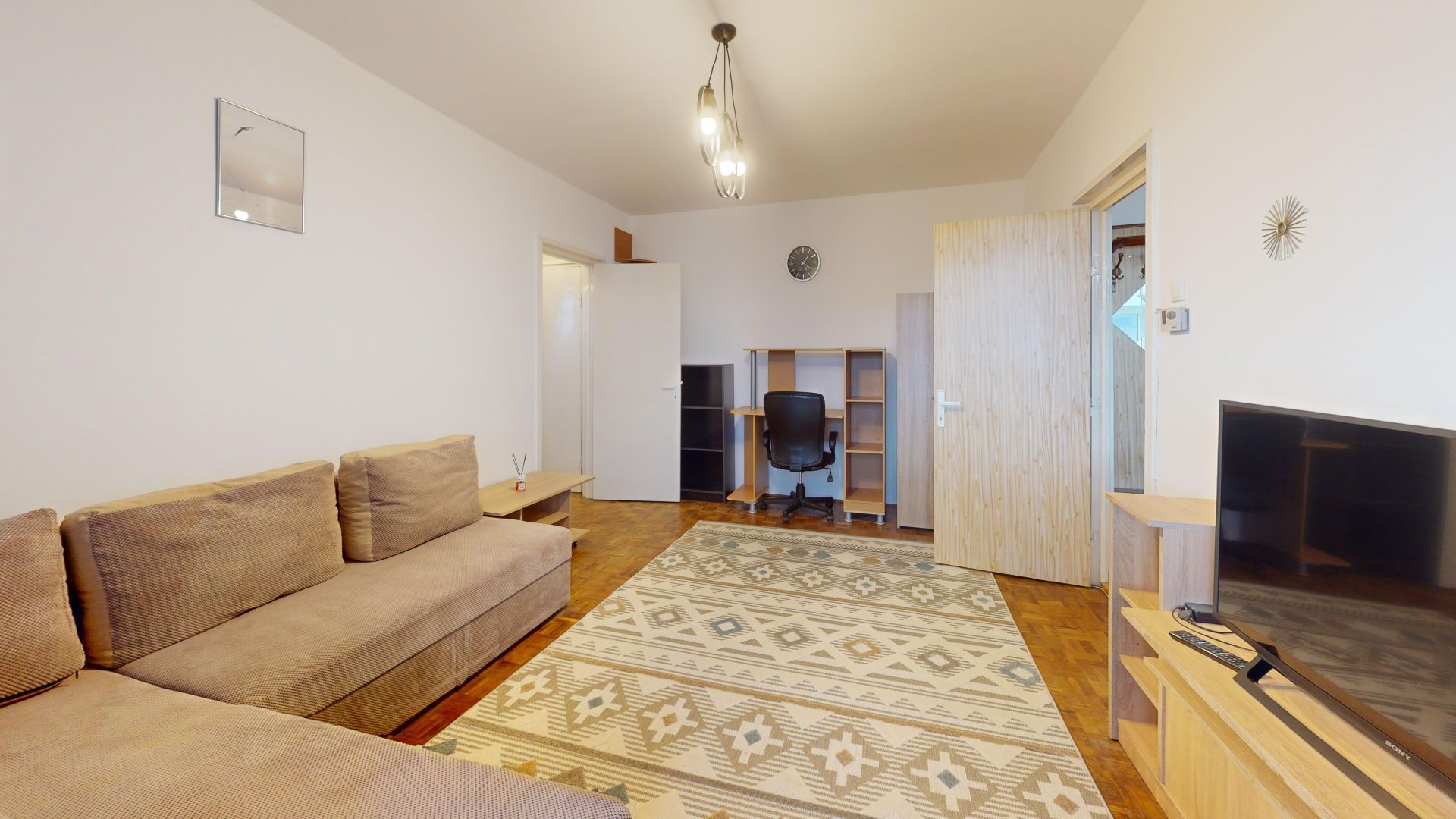 Apartament  2camere zona Astra - Poză 8