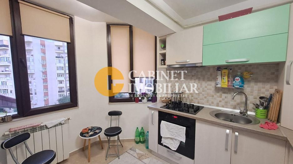 Ap. cu 4 Camere Decomandat - Etaj intermediar - Bloc Nou 2014 - Poză 12