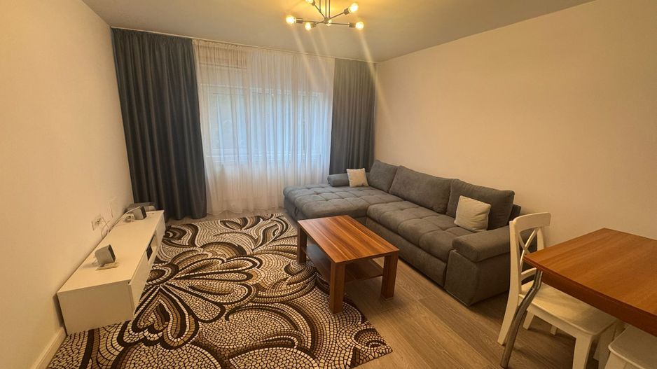 Sebastian 3 Camere Centrala Parcare 2 bai 3/8 - Poză 1