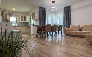 Nature&Comfort**4 Room Villa Corbeanca**Commission 0% - Poză 5