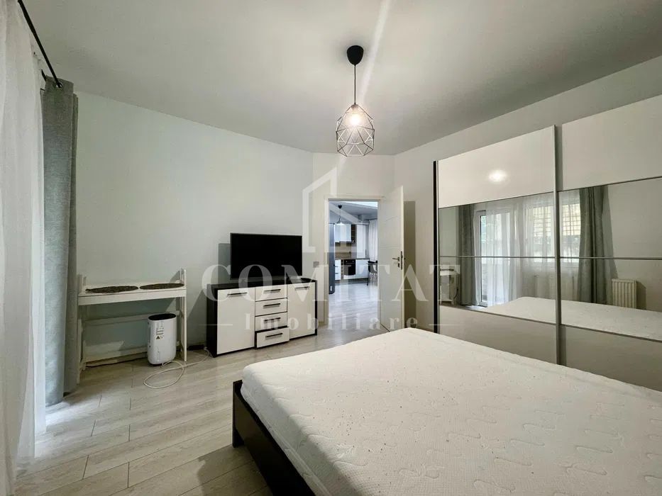 Apartament | 3 camere | 72 mp | Zorilor - Poză 1