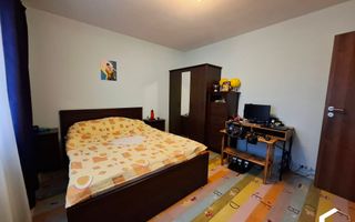 Casa P+1E+M, cu 5 camere, Cocosesti - Poză 14