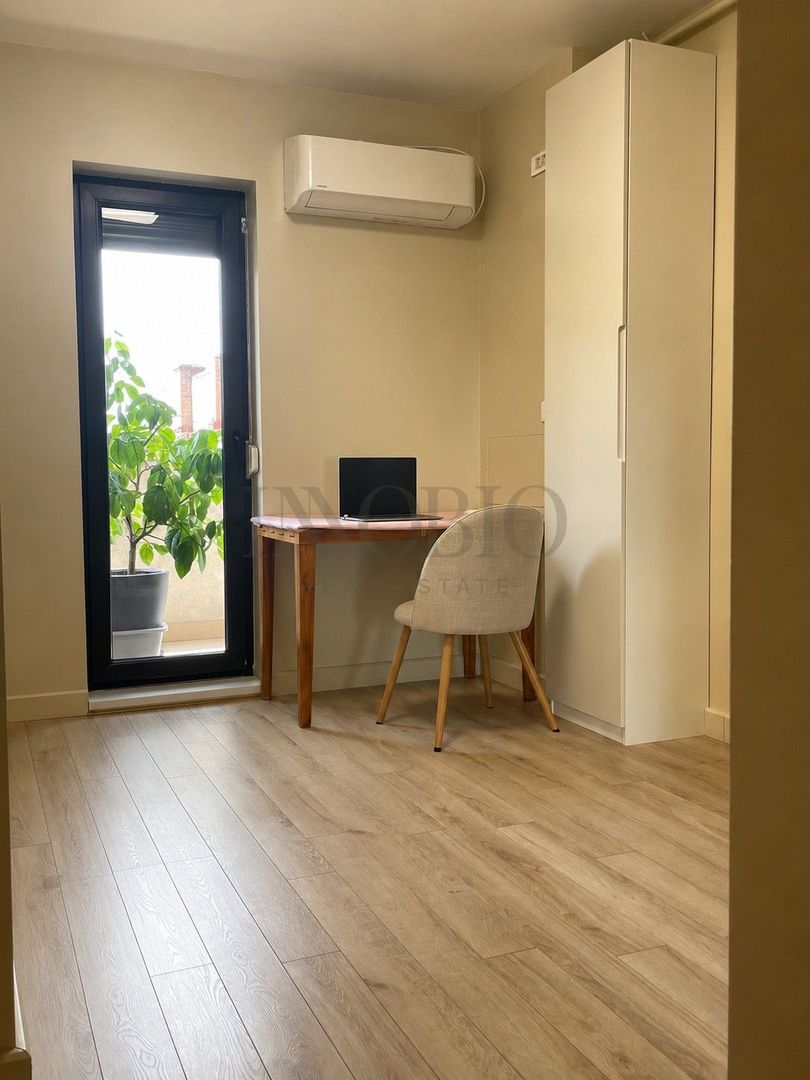 Apartament 3 camere premium | Terasă 20 mp2 | Piața Victoriei - Poză 7