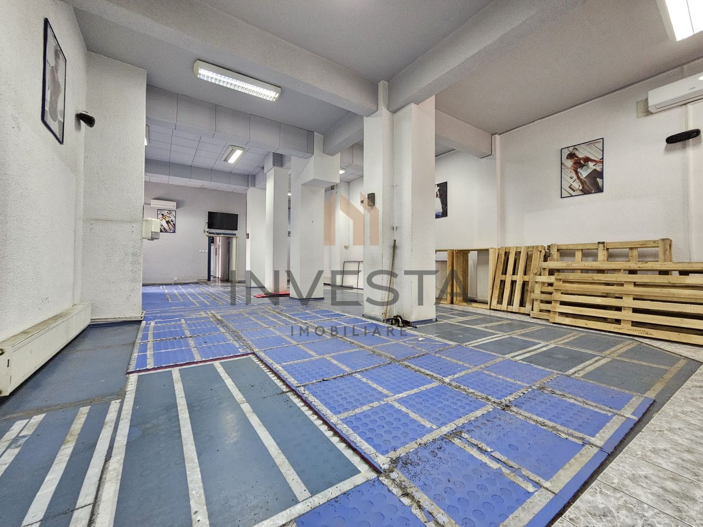 Spatiu comercial/Zona Interservisan - Poză 14