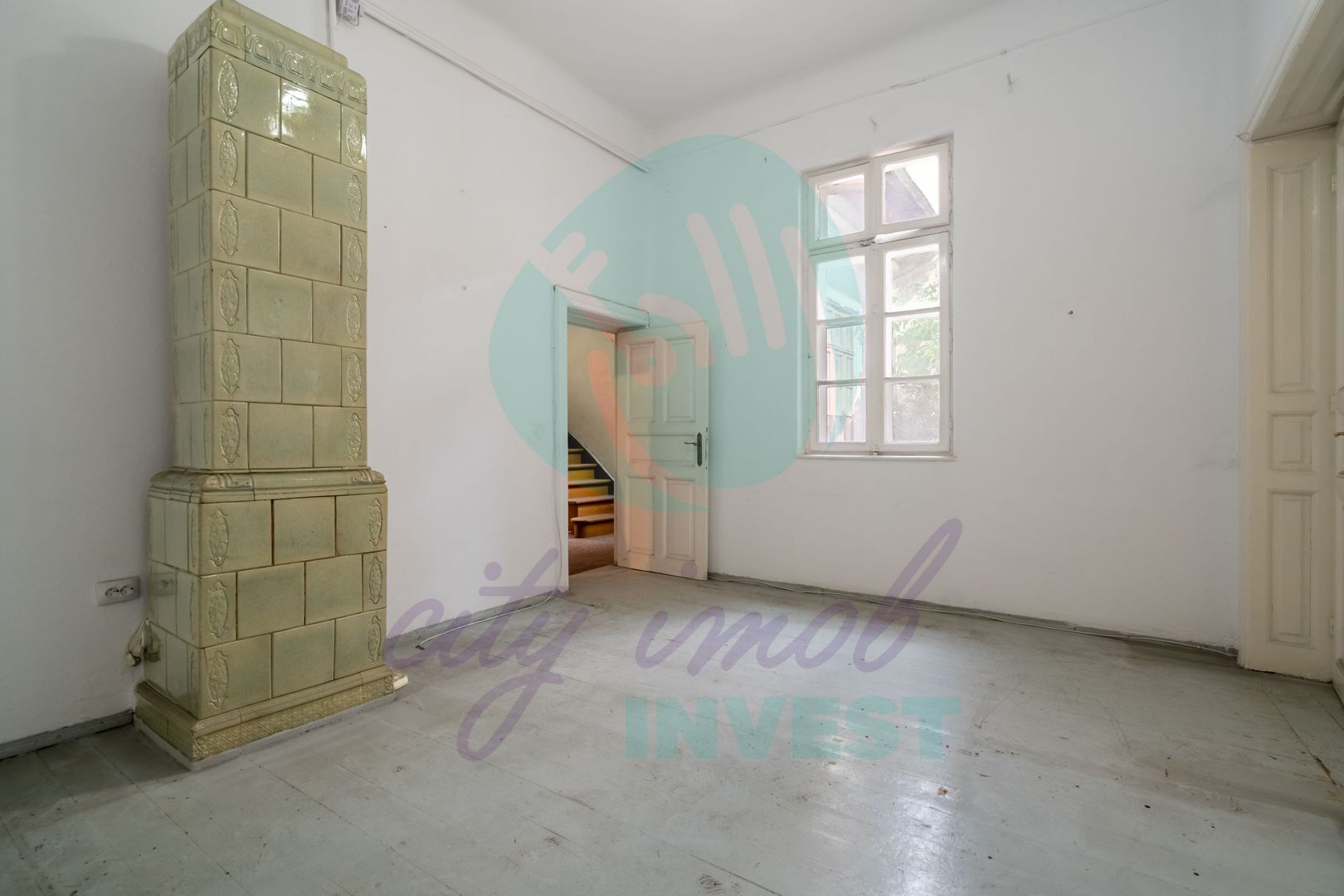 Raritate Parc Carol | Vila neoromânească curte libera 165mp - Poză 6