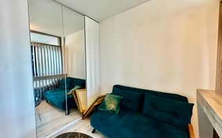 Ideală pentru Investitie! Garsonieră la cheie | Iris - Poză 3