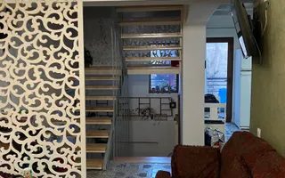 Apartament cu Terasă și Curte – 4 Camere, 120 mp Ultracentral - Poză 15