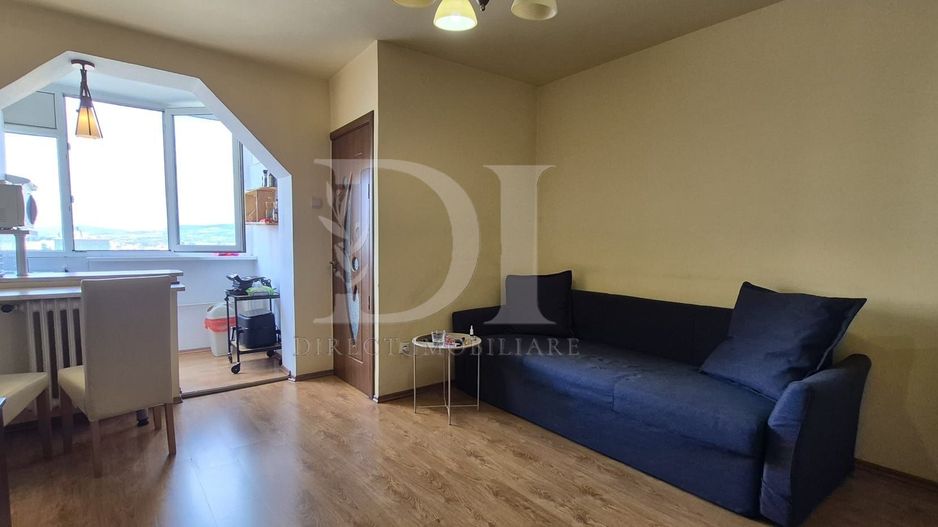 Garsonieră de inchiriat– Gheorgheni, zona Complex Diana - Poză 4