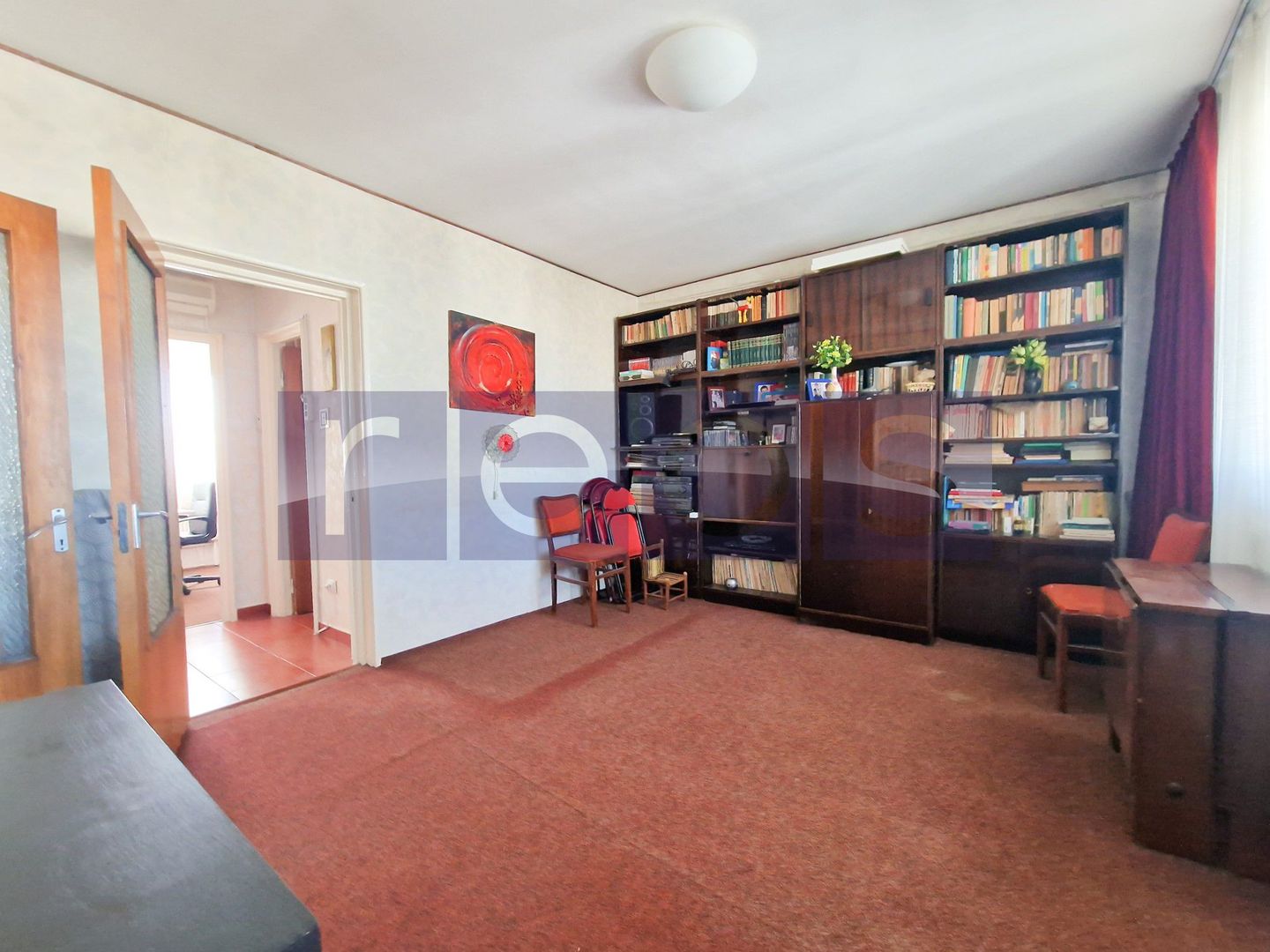 3 CAMERE | DRUMUL TABEREI | STRADA SIBIU - Poză 1