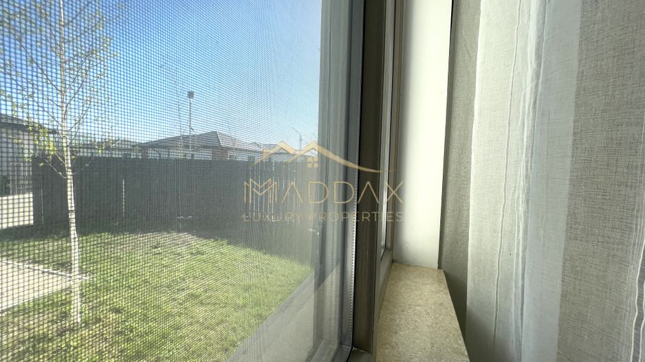 Vila moderna***4 camere***cu gradina//Cartier rezidential Corbeanca - Poză 25