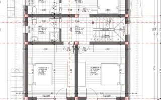 CASA INDIVIDUALA FELEACU 1000 MP CURTE - Poză 12