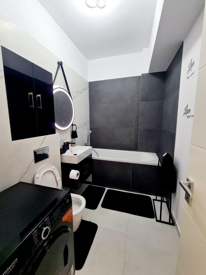 Garsoniera de Inchiriat / Dem Radulescu - Poză 10