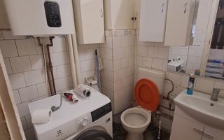 2 camere decomandat  Gh Lazar etaj intermediar - Poză 4