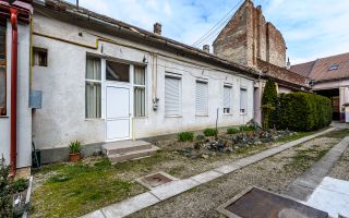 Apartament cu două camere central. - Poză 5