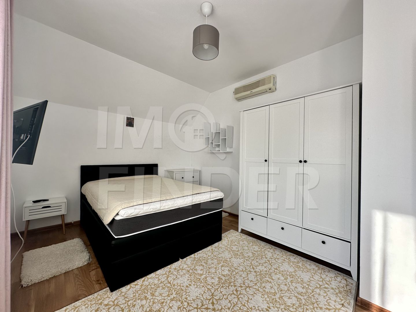 Casă specială de vânzare în Gheorgheni cu 600 mp teren - Poză 9