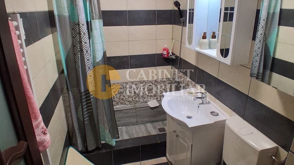 Apartament 2 camere, PARTER, Tudor Vladimirescu - IASI - Poză 4