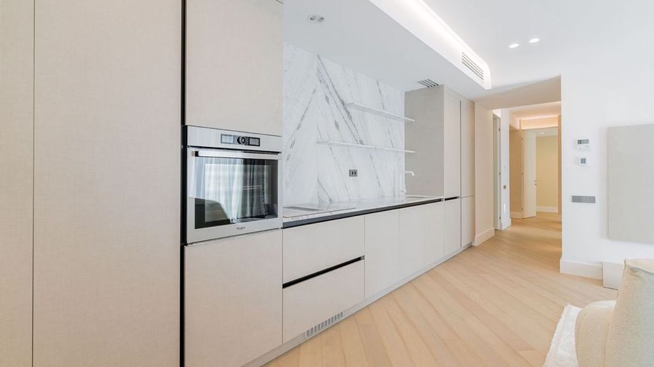 APARTAMENT 3 CAMERE PREMIUM| EROU IANCU NICOLAE| MOBILAT SI UTILAT - Poză 2