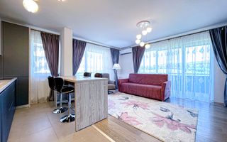 Apartament 3 camere, PARCARE, zona Gheorgheni - Poză 4