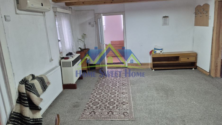 👉 „Casă cu curte în Hunedoara, la preț de apartament!”, str. Severin! - Poză 5