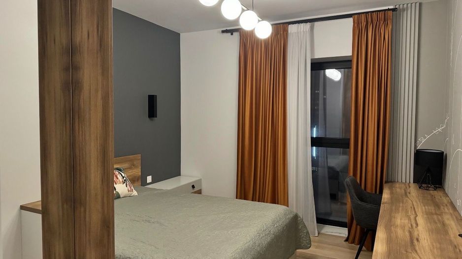 One Cotroceni Park I Loc de parcare inclus varianta mare I 2 Camere - Poză 2