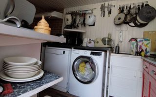 CASĂ DE VÂNZARE ÎN POUANA MĂRULUI,JUD. CARAȘ-SEVERIN - Poză 12